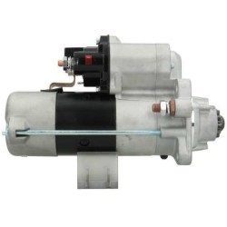 John Deere 8RX 340 STA21672208 Starteris 12V, 4,8kW, 10 dantų, Kramp