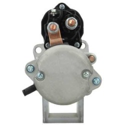 John Deere 8RX 370 STA21672208 Starteris 12V, 4,8kW, 10 dantų, Kramp