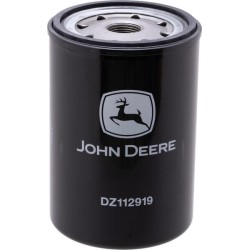 John Deere 8RX 370 DZ112919 Kuro filtras