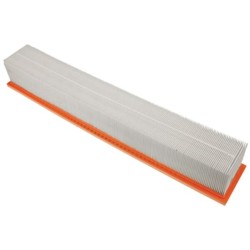 John Deere 8RX 370 VPM8065 Kabinos oro filtras