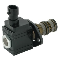 John Deere 8100T 6081 RE52319 solenoidas