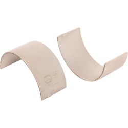 John Deere 8100T 6076 R525767AZ Dviejų pusguolių rinkinys