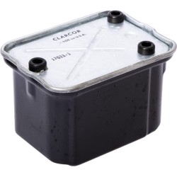 John Deere 8100T 6076 AR86745 Kuro filtras