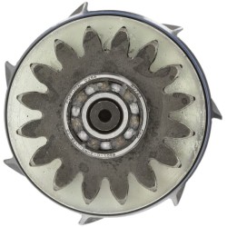 John Deere 8200 6076 RE521502KR Vandens siurblys tinkamas JD