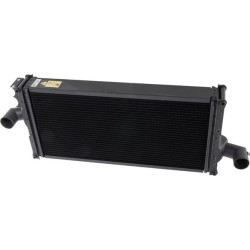 John Deere 8200 6076 RE69135N radiatorius