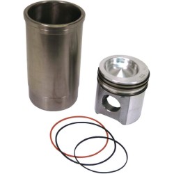 John Deere 8200 6076 VPB9693 Cilindro komplektas