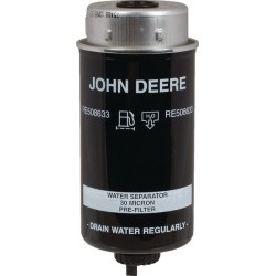 John Deere 8200 6076 RE508633 Filtro dalis