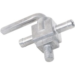 Case - IH AVJ70 5176344 Išleidimo čiaupas