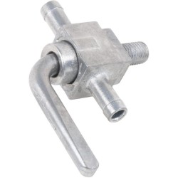 Case - IH AVJ70 5176344 Išleidimo čiaupas