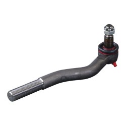 John Deere 8200 6076 SHP353KR Sukomplektuota vikšro strypas