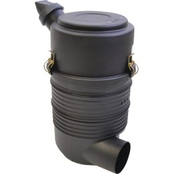 Case - IH AVJ70 G070006 Oro filtras sukomplektuotas Donaldson