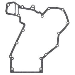 John Deere 8200 6081 R119384 tarpiklis