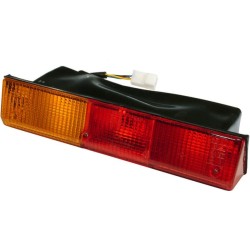 Case - IH AVJ70 VPM3621 Galinis žibintas RH Vapormatic