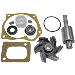 John Deere 8200 6081 VPE2076 Vandens siurblio remonto komplektas