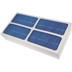 John Deere 8200 6081 VPM8069 Kabinos filtras