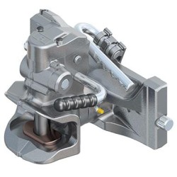 John Deere 8200 6081 RO855D3034D Priekabos mova 330 mm