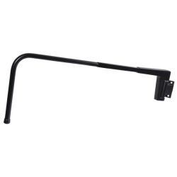 John Deere 8200T 6081 RE52669 Veidrodinė rankena LH