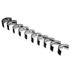 Case - IH C100 VPC3032 Pagrindinis guolių rinkinys +0,020"