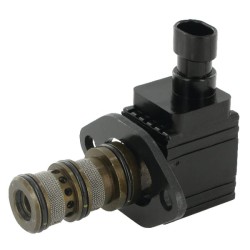 John Deere 8200T 6081 RE52319 solenoidas