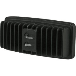 John Deere 8200T 6081 LA10431 Darbinis šviesos diodas, 20W, 1750lm, stačiakampis, Kramp