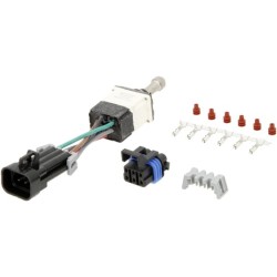 John Deere 8200T 6076 RE161844 Prikabinimo komplektas