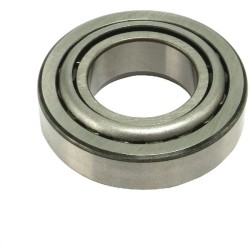 John Deere 8300 6076 VPJ2520 guolis