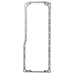 John Deere 8300 6081 R125855 tarpiklis