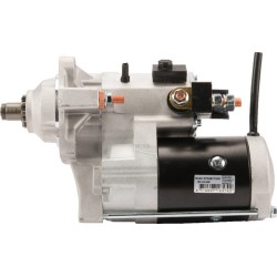 John Deere 8300 6081 STA26171591 Starteris 12V, 4.0kW, 11 dantų, Kramp