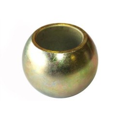 John Deere 8300 6081 VLE6145 Greito prikabinimo apatinės trauklės rutulys