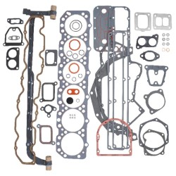 John Deere 8300T 6076 RE524640 tarpiklių komplektas