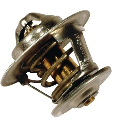 John Deere 8300T 6076 VPE3406 termostatas