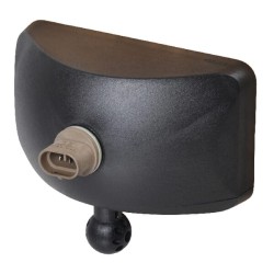 John Deere 8300T 6076 RE154900 priekinis žibintas