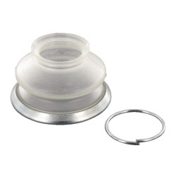 John Deere 8100 6076 L111419 Antspaudas