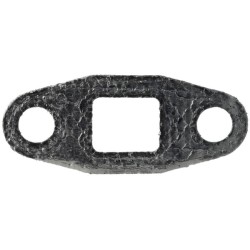 John Deere 8100 6076 R105346 tarpiklis