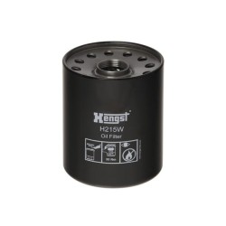 John Deere 8100 6076 H215W alyvos filtras