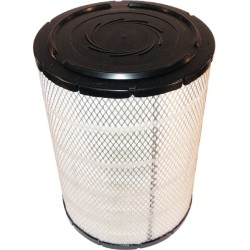 John Deere 8100 6076 P533930 Oro filtras išorinis Donaldson