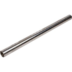 John Deere 8100 6076 SHP348KR Vilkimo jungtis (vairo vamzdis)