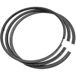 John Deere 8100 6081 VPB4017 Stūmoklio žiedų komplektas