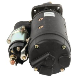 John Deere 8100 6081 STA2617022 Starteris 12V, 4,0kW, 10 dantų, Kramp