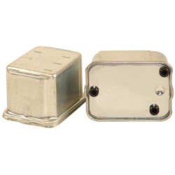 John Deere 8100 6081 SN5045 filtras