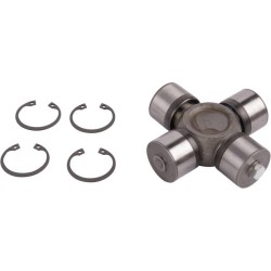 John Deere 8100 6081 RE65621 Universalus šarnyras