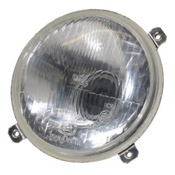 John Deere 8100 6081 AL56092 Priekiniai žibintai