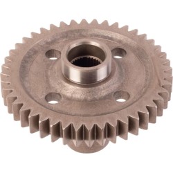 John Deere 8100 6081 R130894 pavara