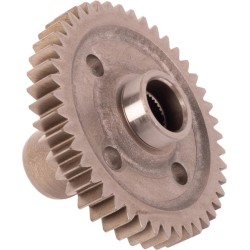 John Deere 8100 6081 R130894 pavara