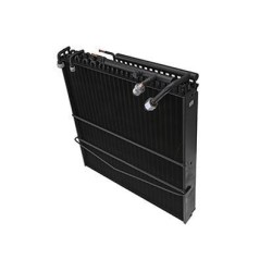 John Deere 8400 VPD5236 Alyvos aušintuvas