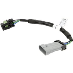 John Deere 8400 AL113022 Laidai