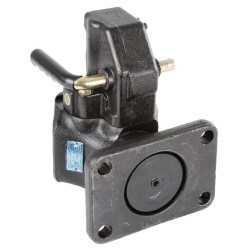 John Deere 8400 8003291 Priekabos sukabintuvas Cramer