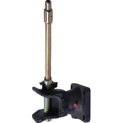 John Deere 8400 8004452 Priekabos mova 160x100mm