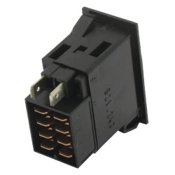 Case - IH C48 140158603 valytuvo jungiklis CNH