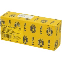 Case - IH C48 6BA001539001 Vairo kolonėlės jungiklis, indikatorius / garsinis signalas / žibintų blykstė, ilgis 108 mm